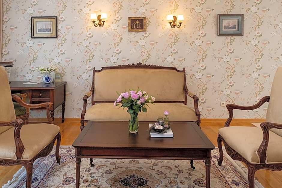 Villa Augusto Boutique Hotel & SPA