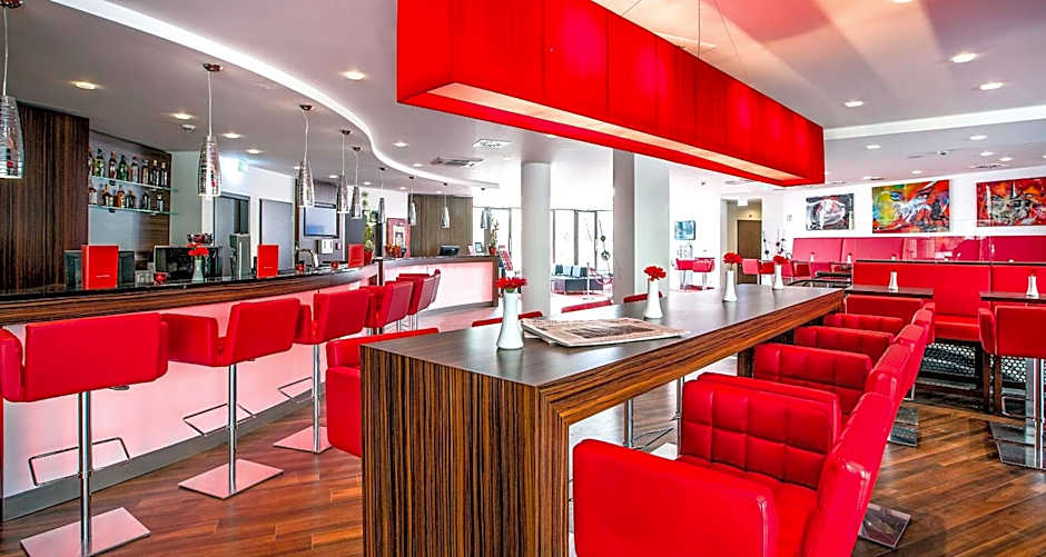 Best Western Plus Amedia Berlin Kurfürstendamm