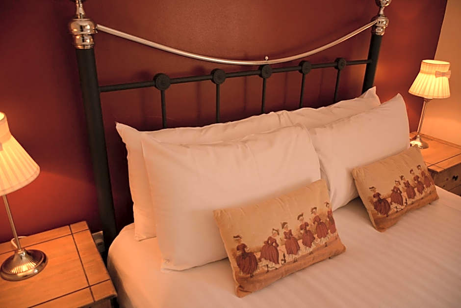 The Rose & Crown York