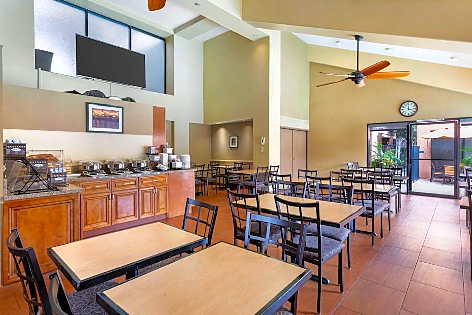 Best Western Plus Redondo Beach Inn