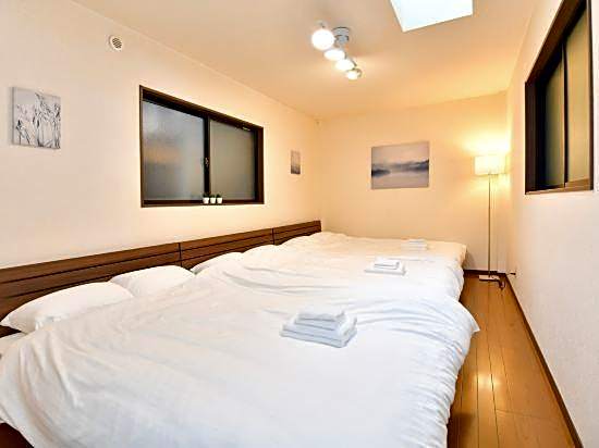 Guest House Osaka Haginochaya
