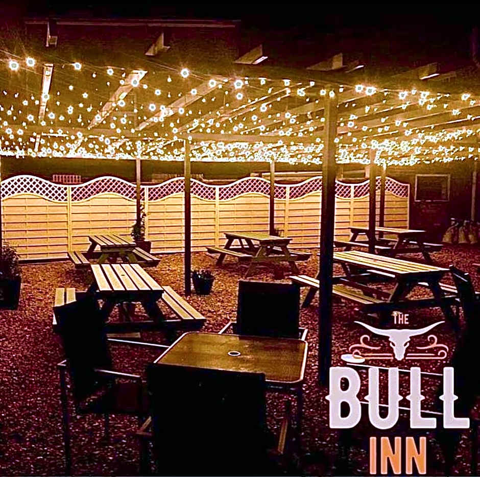 The Coach House at The Bull Inn