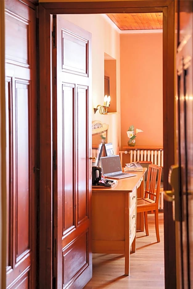 Best Western Grand Hotel de Paris & Spa