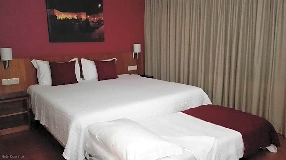 Hotel Dom Vilas