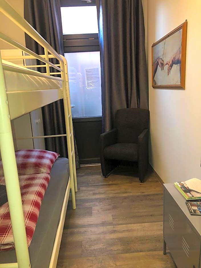 Restaurant Hostel Aan Tafel