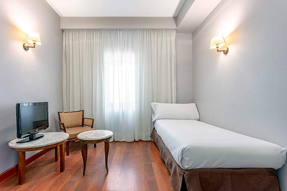 Hotel Regio
