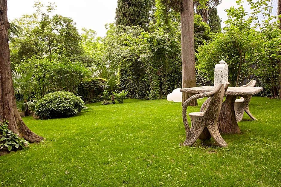 Residenza Ca' degli Enzi