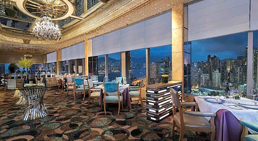 Regal Hongkong Hotel