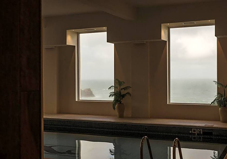 Atlantic Hotel Newquay