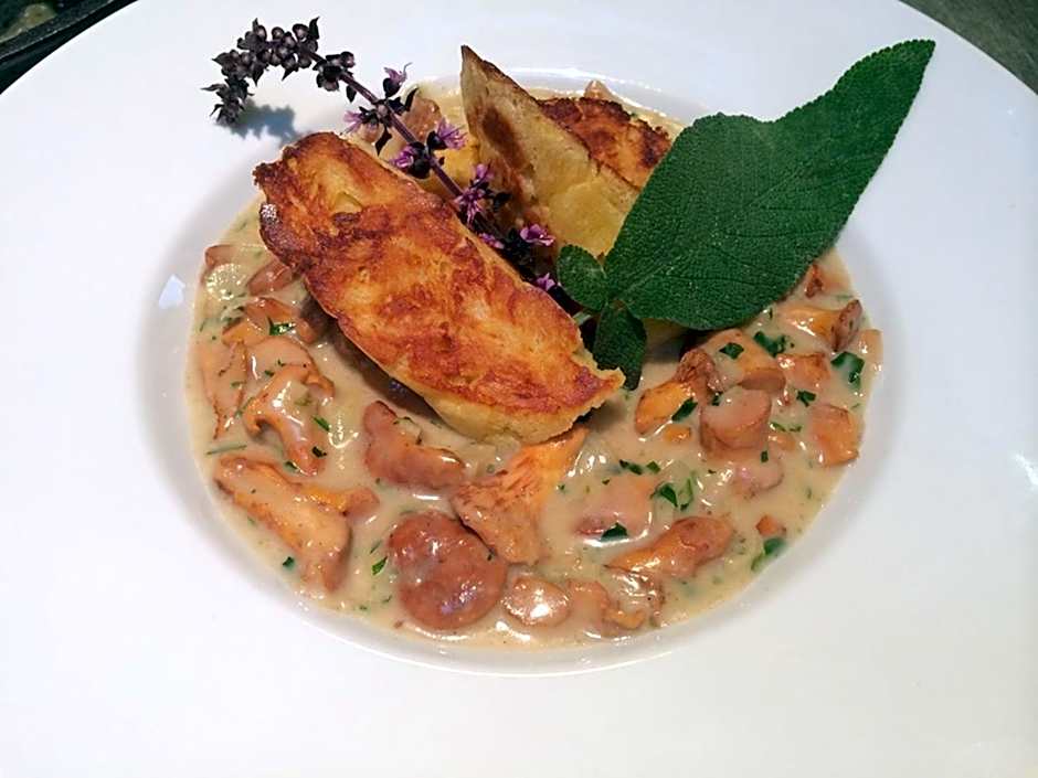 Gasthof Roderich Hotel