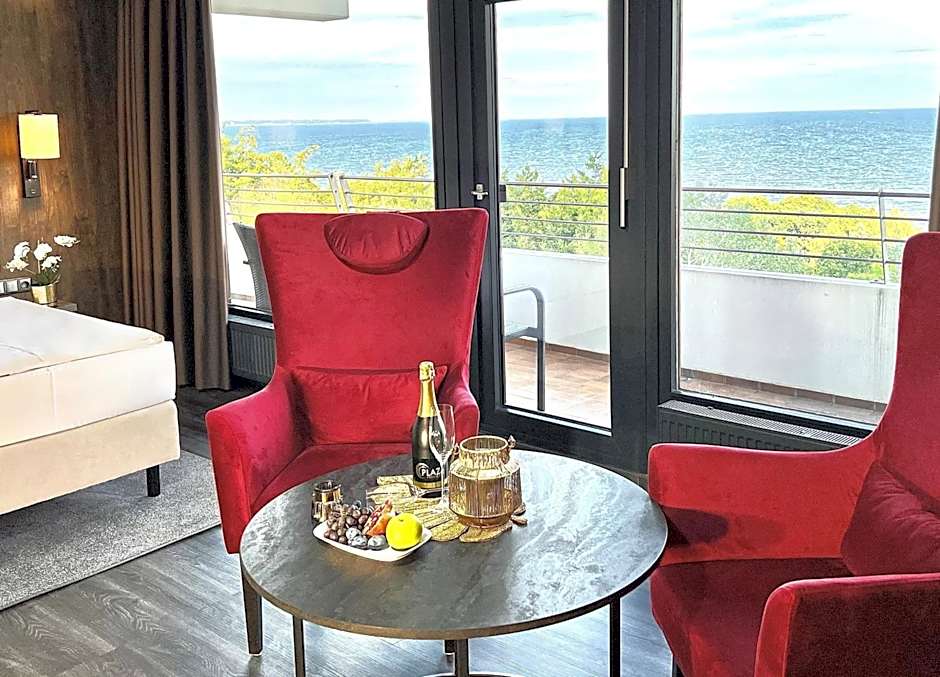 PLAZA Premium Timmendorfer Strand