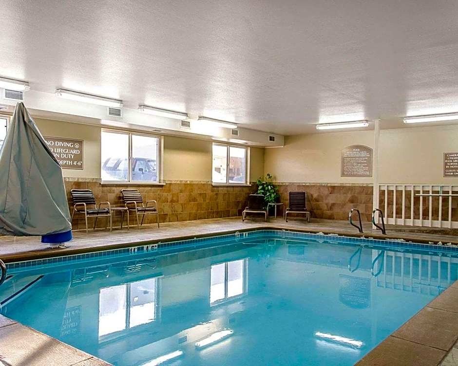 Quality Inn & Suites Twin Falls North
