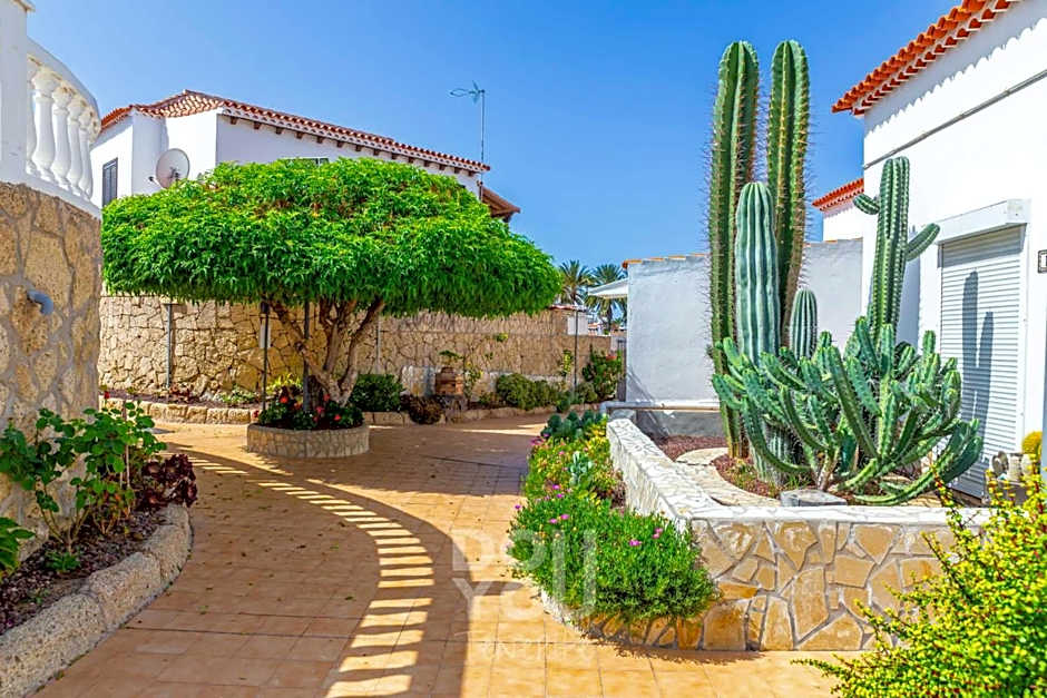 Apartment Paraiso Royal
