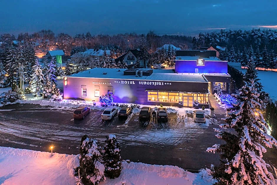 Hotel Europejski