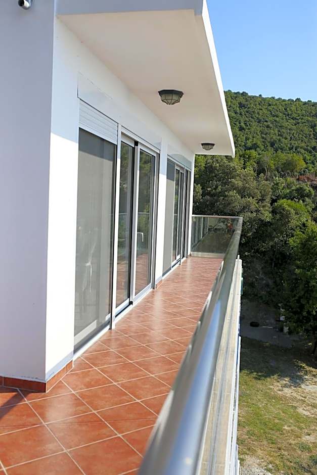 Casa Mila apartments & bungalows