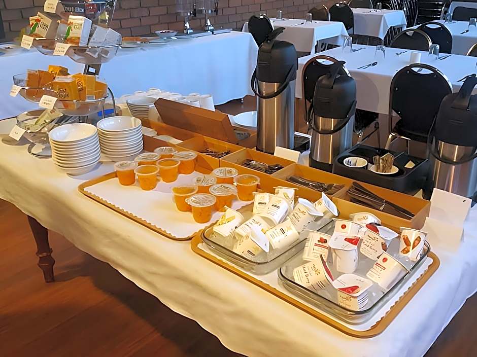 Apollo Bay Motel & Apartments