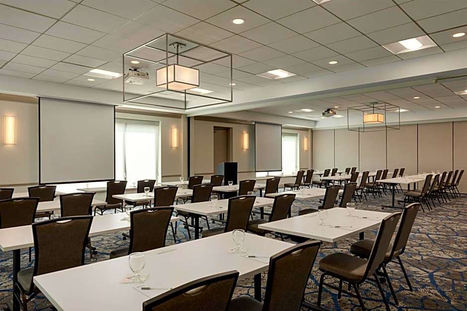 Hilton Garden Inn Harrisburg East