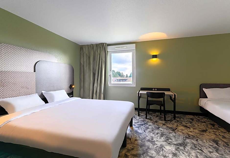 B&B HOTEL Compiegne Thourotte