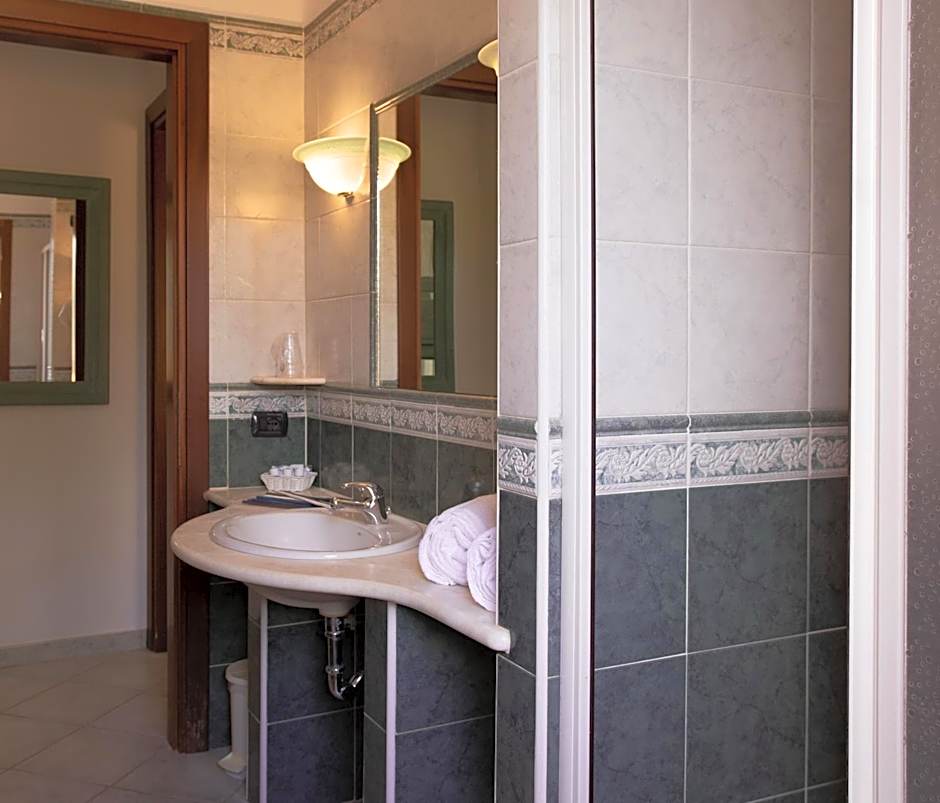 Residence Cala Viola