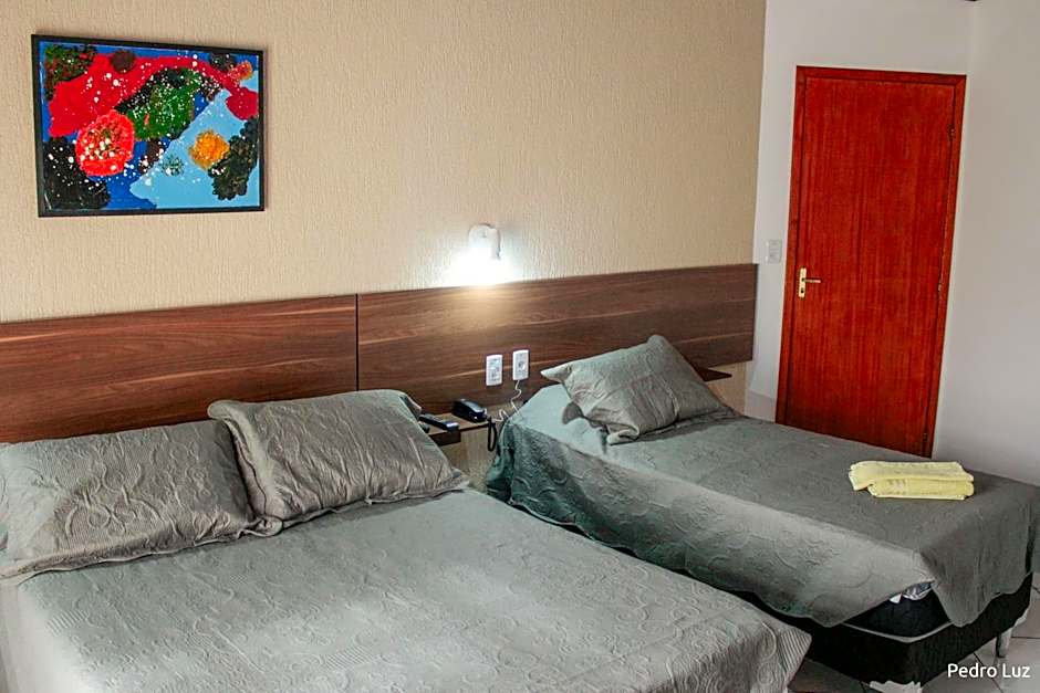 Hotel Halloween Inn Penedo