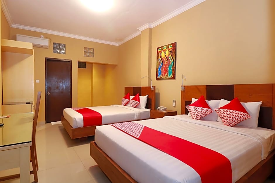 Dante Guesthouse Bali