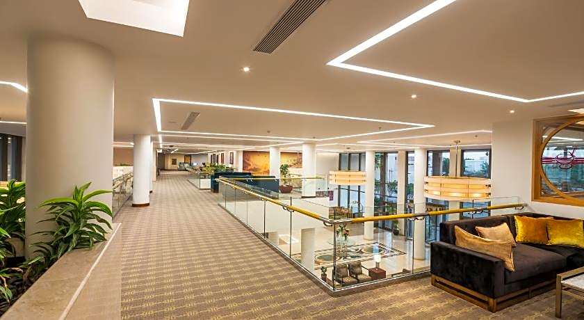 Al Reem Village Hotel