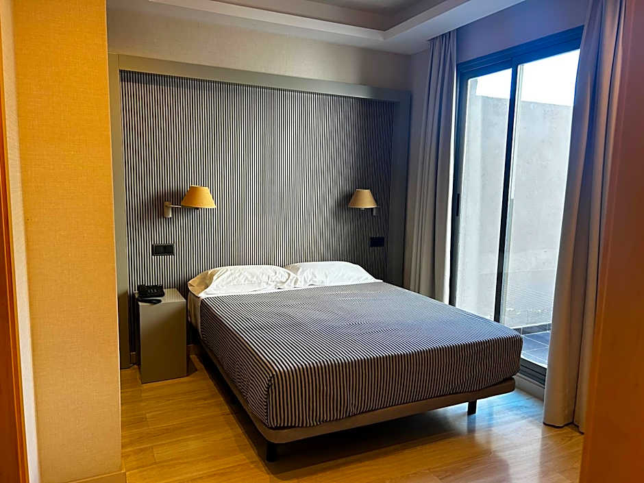 Hotel Ignacio - PalomarGroup