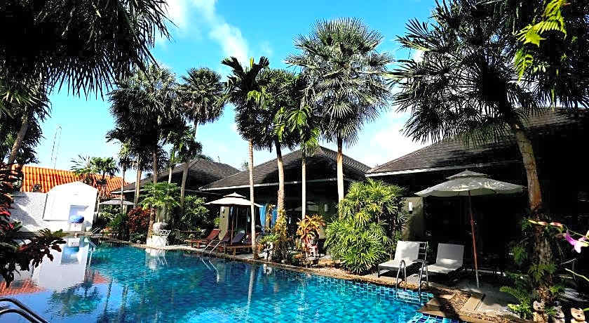 Seava House Ao-Nang Krabi