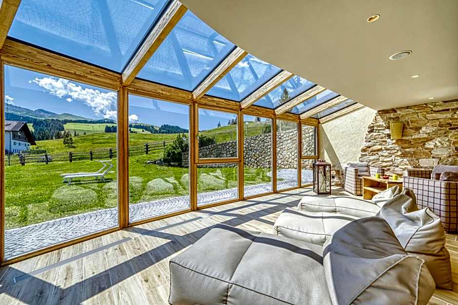 Brunelle Seiser Alm Lodge