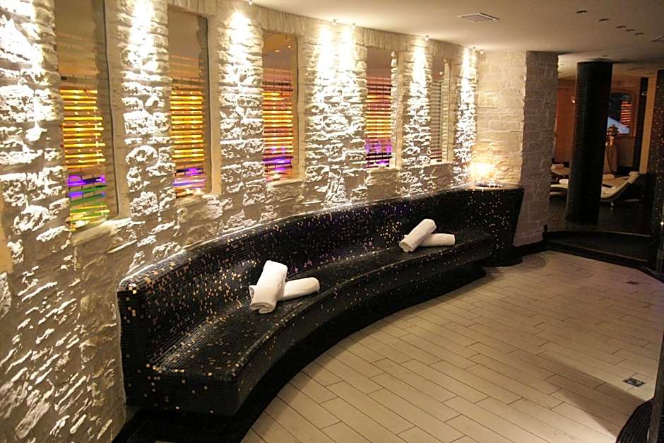Cristal Palace Hotel