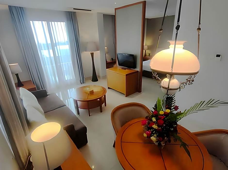 eL Hotel Kartika Wijaya Batu
