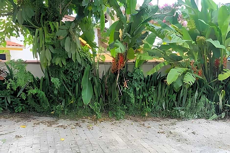 Beira mar alto padrão!