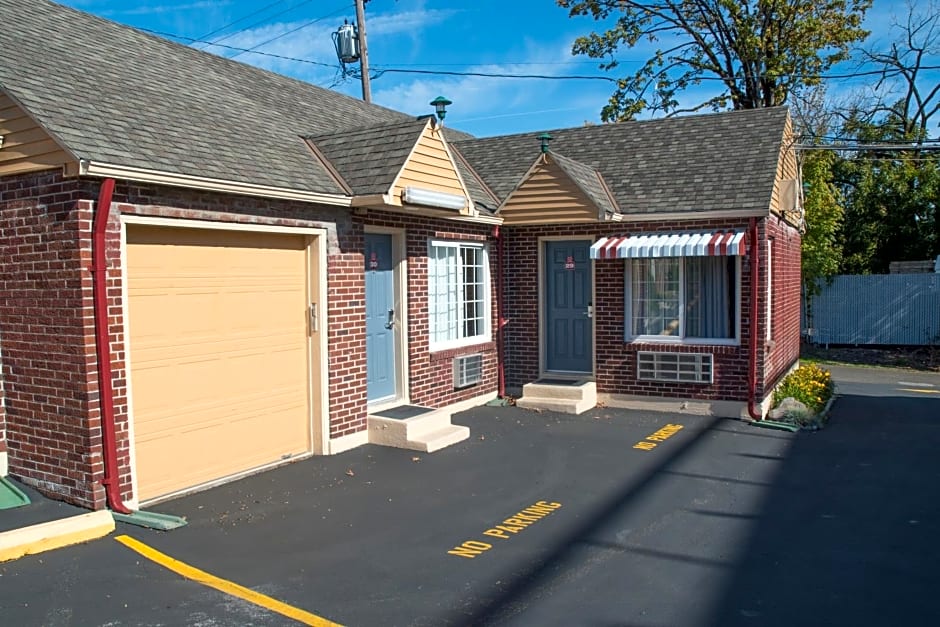 Capitol Hill Motel