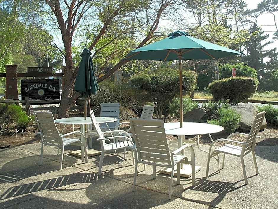 Rosedale Inn