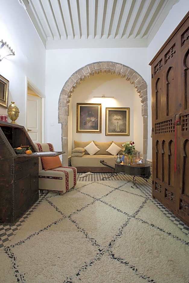 Riad Emotion