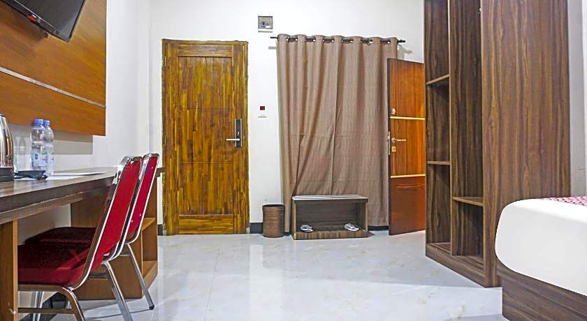 COLLECTION O 91331 Hotel Grand Saota Soppeng