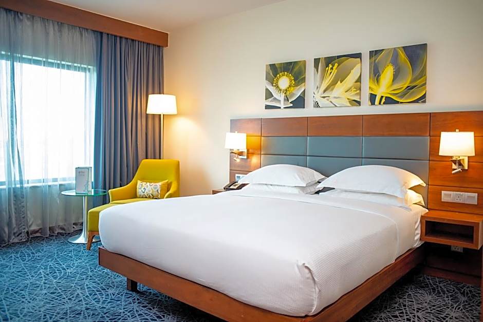 Hilton Garden Inn Nairobi Airport