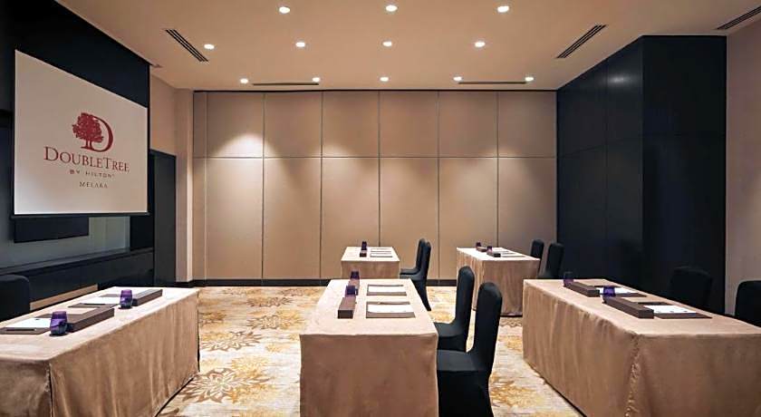 DoubleTree by Hilton Melaka
