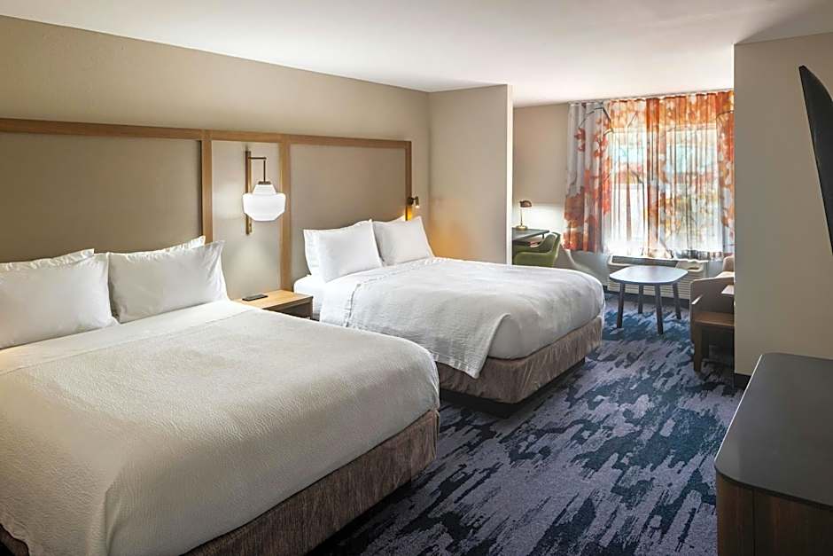 Fairfield Inn by Marriott Richmond