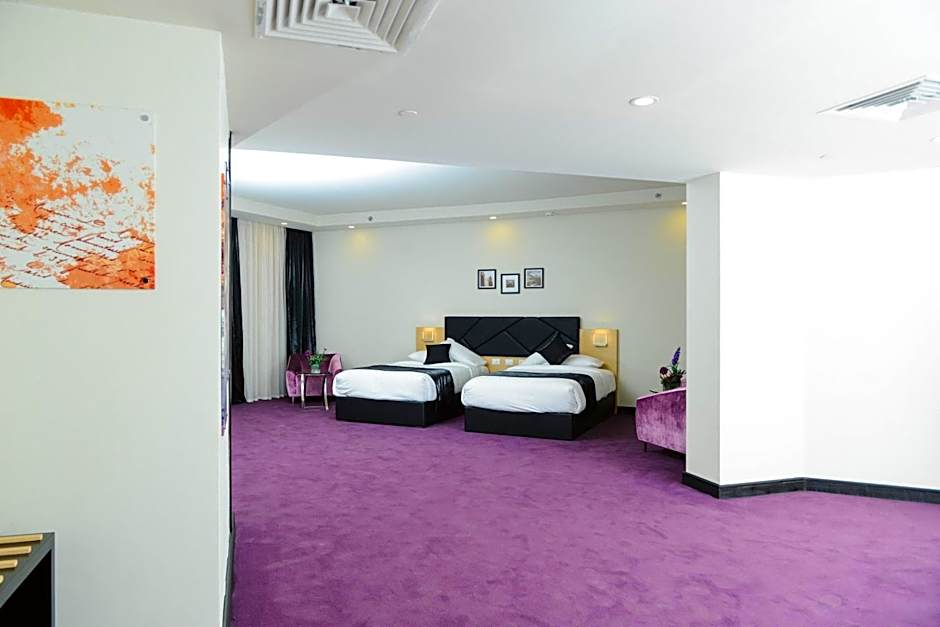 Eastern Al Montazah Hotel