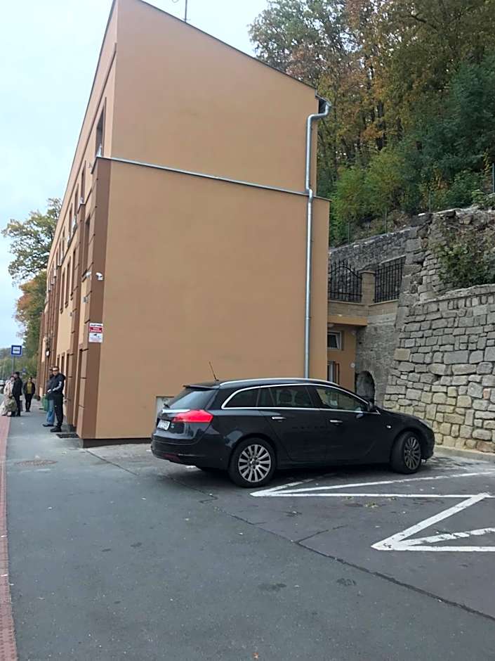Panorama Apartments