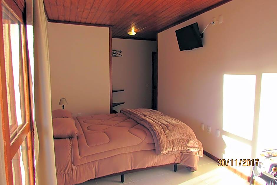 Residencial Borges Canela