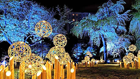 Grand Prince Hotel Shin Takanawa