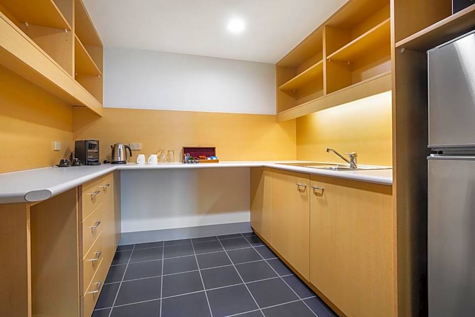 Holiday Inn Melbourne Airport By IHG