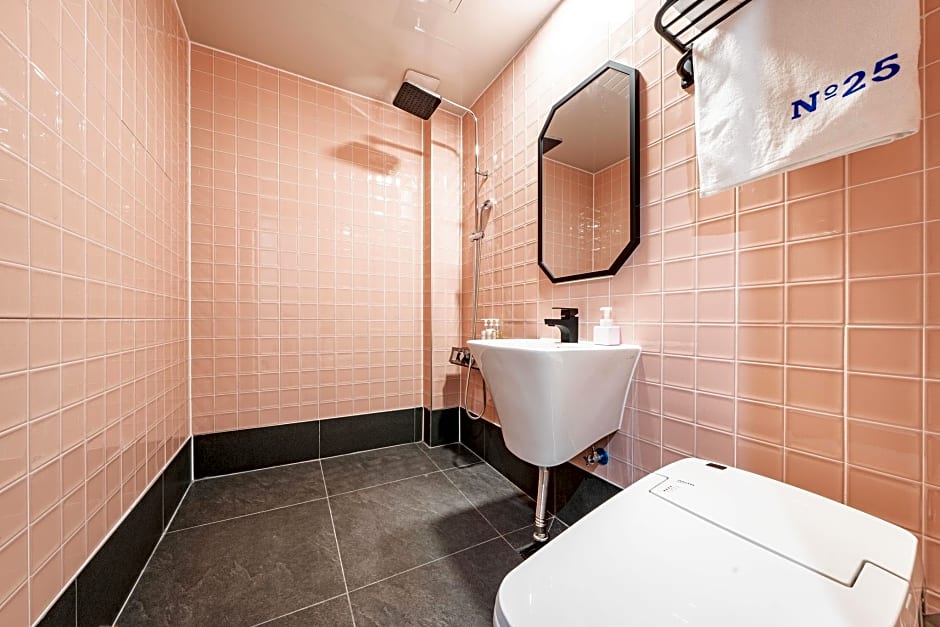 NO.25 Gwangju Sangmu