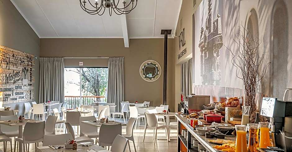 Upington Inn