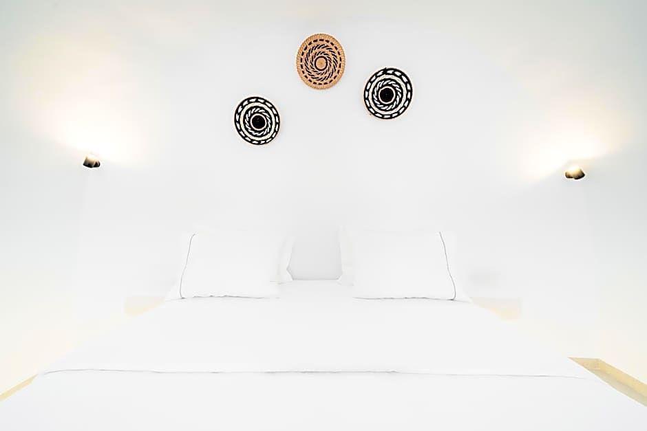 Bligos Villas