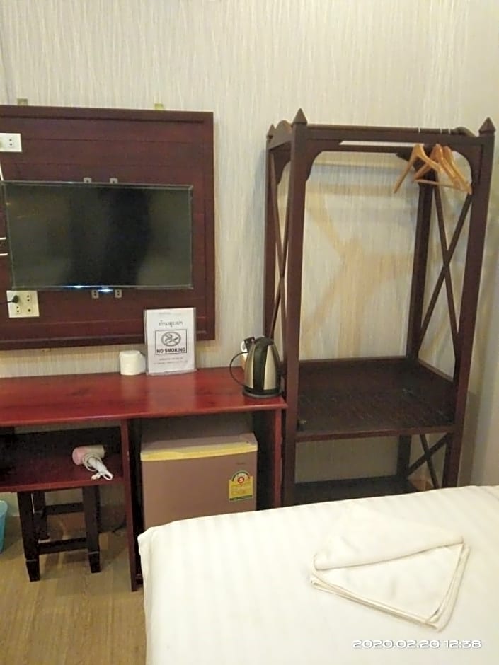 Sinnakhone Hotel