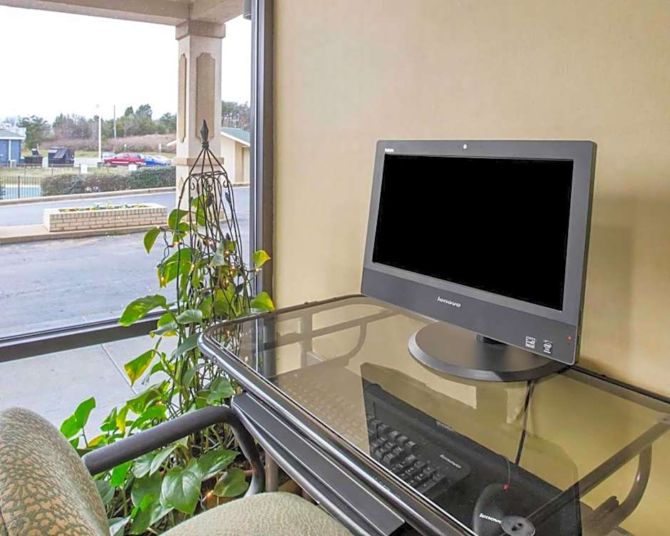 Quality Inn Reidsville Hwy 29