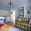 Crystal Suites Chez Helena